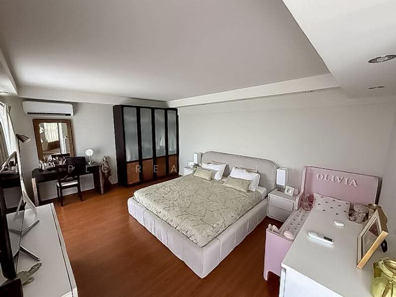 Metro Jomtien Condotel, Chon Buri (Pattaya), Village No. 12 420 Jomtiensaineung Rd, Nong Pru, Bang Lamung (Pattaya), Chon Buri (Pattaya), 1 Bedroom, 110 sqm, Condo For Sale, by PLC real estate, 500570001 - DDproperty.com