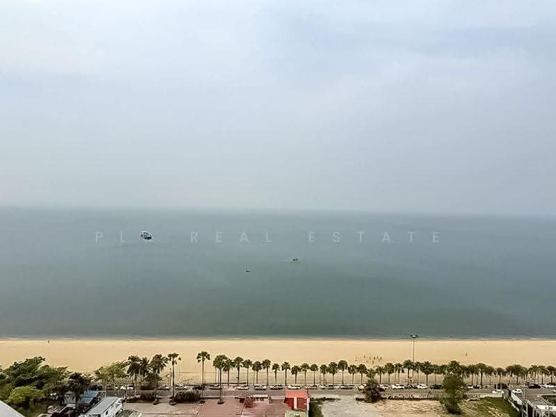 Metro Jomtien Condotel, Chon Buri (Pattaya), Village No. 12 420 Jomtiensaineung Rd, Nong Pru, Bang Lamung (Pattaya), Chon Buri (Pattaya), 1 Bedroom, 110 sqm, Condo For Sale, by PLC real estate, 500570001 - DDproperty.com