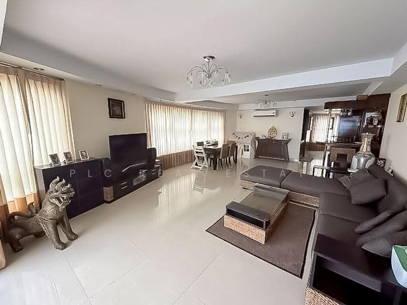 Metro Jomtien Condotel : เมโทร จอมเทียน คอนโดเทล, ชลบุรี, หมู่ที่ 12 420 ถ.จอมเทียนสายหนึ่ง, หนองปรือ, บางละมุง, ชลบุรี, 110 ตร.ม., คอนโด ขาย, โดย PLC real estate, 500570001 - DDproperty.com