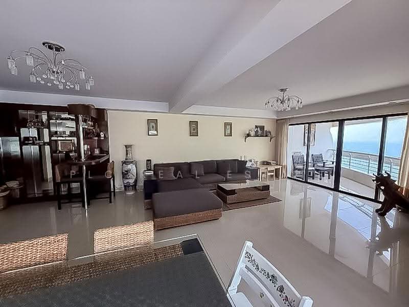 Metro Jomtien Condotel, Chon Buri (Pattaya), Village No. 12 420 Jomtiensaineung Rd, Nong Pru, Bang Lamung (Pattaya), Chon Buri (Pattaya), 1 Bedroom, 110 sqm, Condo For Sale, by PLC real estate, 500570001 - DDproperty.com