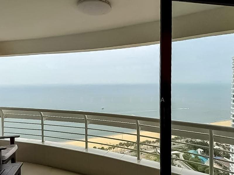 Metro Jomtien Condotel, Chon Buri (Pattaya), Village No. 12 420 Jomtiensaineung Rd, Nong Pru, Bang Lamung (Pattaya), Chon Buri (Pattaya), 1 Bedroom, 110 sqm, Condo For Sale, by PLC real estate, 500570001 - DDproperty.com