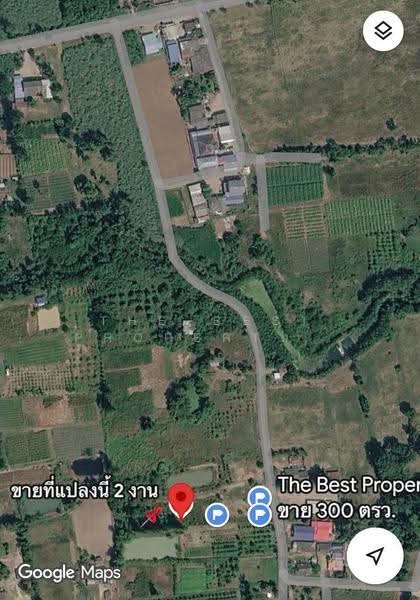 ที่ดินปากท่อ ราชบุรี, ราชบุรี, ทุ่งหลวง, ปากท่อ, ราชบุรี, 800 ตร.ม., ที่ดิน ขาย, โดย The Best Property ณัฐ, 500570002 - DDproperty.com