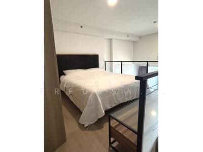 For Rent - Ramada Residence (Siamese) Sukhumvit 87, Bangkok