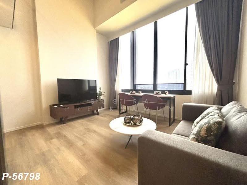 Ramada Residence (Siamese) Sukhumvit 87 : รามาดา เรสซิเดนซ์, กรุงเทพ, 2223 ซอยสุขุมวิท 87, บางจาก, พระโขนง, กรุงเทพ, 40 ตร.ม., คอนโด ให้เช่า, โดย Susira Preuksawun, 500570003 - DDproperty.com