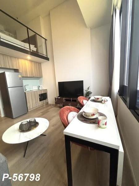 Ramada Residence (Siamese) Sukhumvit 87 : รามาดา เรสซิเดนซ์, กรุงเทพ, 2223 ซอยสุขุมวิท 87, บางจาก, พระโขนง, กรุงเทพ, 40 ตร.ม., คอนโด ให้เช่า, โดย Susira Preuksawun, 500570003 - DDproperty.com
