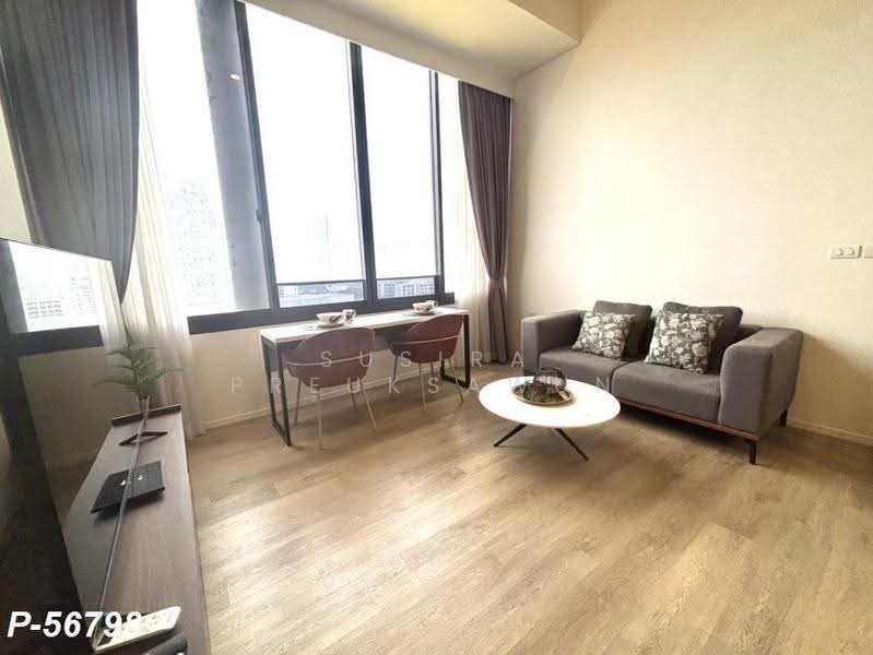 Ramada Residence (Siamese) Sukhumvit 87 : รามาดา เรสซิเดนซ์, กรุงเทพ, 2223 ซอยสุขุมวิท 87, บางจาก, พระโขนง, กรุงเทพ, 40 ตร.ม., คอนโด ให้เช่า, โดย Susira Preuksawun, 500570003 - DDproperty.com
