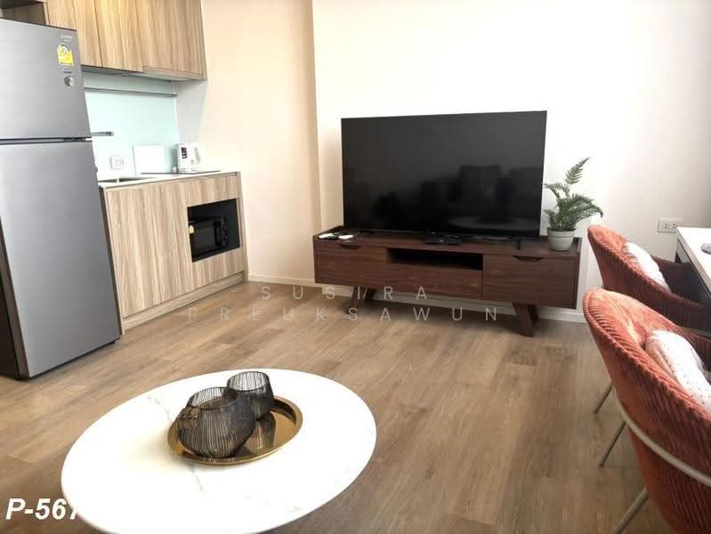 Ramada Residence (Siamese) Sukhumvit 87 : รามาดา เรสซิเดนซ์, กรุงเทพ, 2223 ซอยสุขุมวิท 87, บางจาก, พระโขนง, กรุงเทพ, 40 ตร.ม., คอนโด ให้เช่า, โดย Susira Preuksawun, 500570003 - DDproperty.com