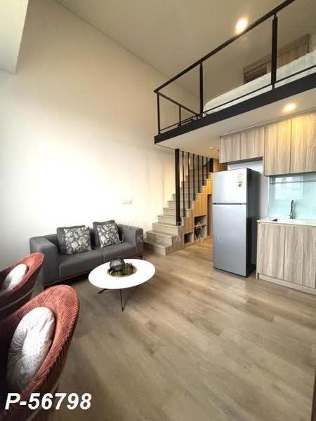 Ramada Residence (Siamese) Sukhumvit 87, Bangkok, 2223 Sukhumvit 87 Alley, Bang Chak, Phra Khanong, Bangkok, 1 Bedroom, 40 sqm, Condo For Rent, by Susira Prueksawun, 500570003 - DDproperty.com