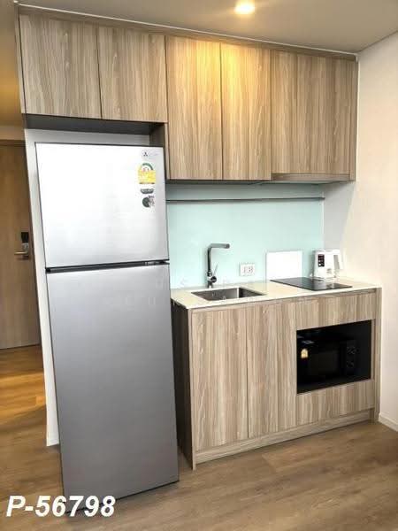 Ramada Residence (Siamese) Sukhumvit 87, Bangkok, 2223 Sukhumvit 87 Alley, Bang Chak, Phra Khanong, Bangkok, 1 Bedroom, 40 sqm, Condo For Rent, by Susira Prueksawun, 500570003 - DDproperty.com