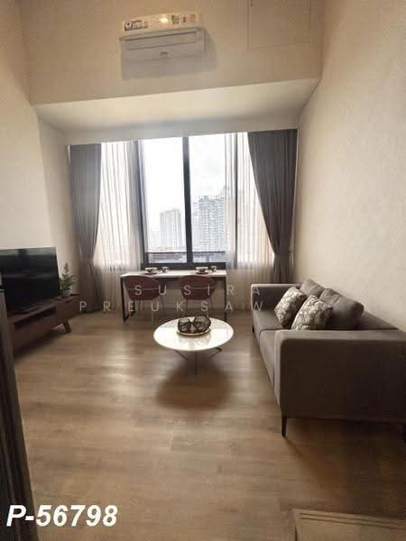 Ramada Residence (Siamese) Sukhumvit 87 : รามาดา เรสซิเดนซ์, กรุงเทพ, 2223 ซอยสุขุมวิท 87, บางจาก, พระโขนง, กรุงเทพ, 40 ตร.ม., คอนโด ให้เช่า, โดย Susira Preuksawun, 500570003 - DDproperty.com