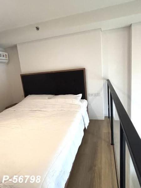 Ramada Residence (Siamese) Sukhumvit 87 : รามาดา เรสซิเดนซ์, กรุงเทพ, 2223 ซอยสุขุมวิท 87, บางจาก, พระโขนง, กรุงเทพ, 40 ตร.ม., คอนโด ให้เช่า, โดย Susira Preuksawun, 500570003 - DDproperty.com