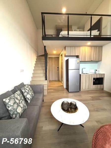 Ramada Residence (Siamese) Sukhumvit 87, Bangkok, 2223 Sukhumvit 87 Alley, Bang Chak, Phra Khanong, Bangkok, 1 Bedroom, 40 sqm, Condo For Rent, by Susira Prueksawun, 500570003 - DDproperty.com