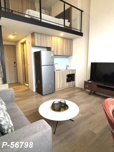 Ramada Residence (Siamese) Sukhumvit 87 : รามาดา เรสซิเดนซ์, กรุงเทพ, 2223 ซอยสุขุมวิท 87, บางจาก, พระโขนง, กรุงเทพ, 40 ตร.ม., คอนโด ให้เช่า, โดย Susira Preuksawun, 500570003 - DDproperty.com