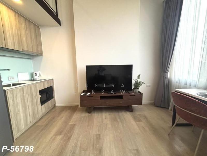 Ramada Residence (Siamese) Sukhumvit 87 : รามาดา เรสซิเดนซ์, กรุงเทพ, 2223 ซอยสุขุมวิท 87, บางจาก, พระโขนง, กรุงเทพ, 40 ตร.ม., คอนโด ให้เช่า, โดย Susira Preuksawun, 500570003 - DDproperty.com