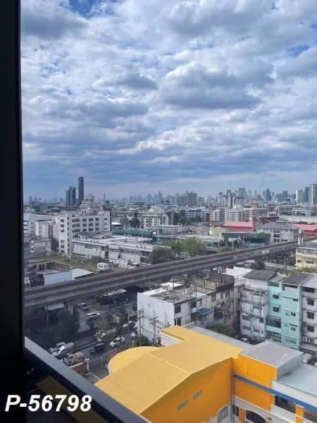 Ramada Residence (Siamese) Sukhumvit 87 : รามาดา เรสซิเดนซ์, กรุงเทพ, 2223 ซอยสุขุมวิท 87, บางจาก, พระโขนง, กรุงเทพ, 40 ตร.ม., คอนโด ให้เช่า, โดย Susira Preuksawun, 500570003 - DDproperty.com