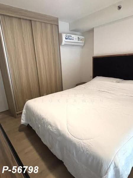 Ramada Residence (Siamese) Sukhumvit 87, Bangkok, 2223 Sukhumvit 87 Alley, Bang Chak, Phra Khanong, Bangkok, 1 Bedroom, 40 sqm, Condo For Rent, by Susira Prueksawun, 500570003 - DDproperty.com