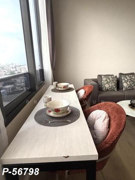 Ramada Residence (Siamese) Sukhumvit 87 : รามาดา เรสซิเดนซ์, กรุงเทพ, 2223 ซอยสุขุมวิท 87, บางจาก, พระโขนง, กรุงเทพ, 40 ตร.ม., คอนโด ให้เช่า, โดย Susira Preuksawun, 500570003 - DDproperty.com