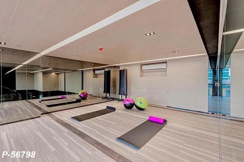 Ramada Residence (Siamese) Sukhumvit 87, Bangkok, 2223 Sukhumvit 87 Alley, Bang Chak, Phra Khanong, Bangkok, 1 Bedroom, 40 sqm, Condo For Rent, by Susira Prueksawun, 500570003 - DDproperty.com