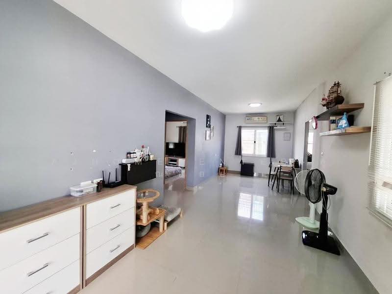 เค.ซี.สุวินทวงศ์2, Chachoengsao, Khlong Luang Phaeng, Muang Chachoengsao, Chachoengsao, 2 Bedrooms, 80 sqm, Single Detached House For Sale, by AJHOMECENTER-คุณอ้อย, 500570004 - DDproperty.com