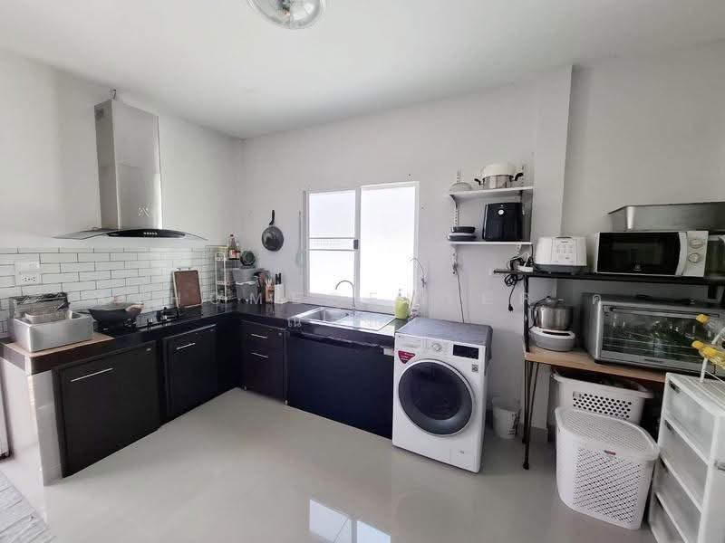เค.ซี.สุวินทวงศ์2, Chachoengsao, Khlong Luang Phaeng, Muang Chachoengsao, Chachoengsao, 2 Bedrooms, 80 sqm, Single Detached House For Sale, by AJHOMECENTER-คุณอ้อย, 500570004 - DDproperty.com