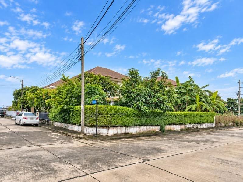 หมู่บ้านดิเอ็กซ์เทนโซ หนองจอก (The Extenso), Bangkok, Krathum Rai, Nong Chok, Bangkok, 4 Bedrooms, 150 sqm, Single Detached House For Sale, by The Best Property แต, 500570006 - DDproperty.com