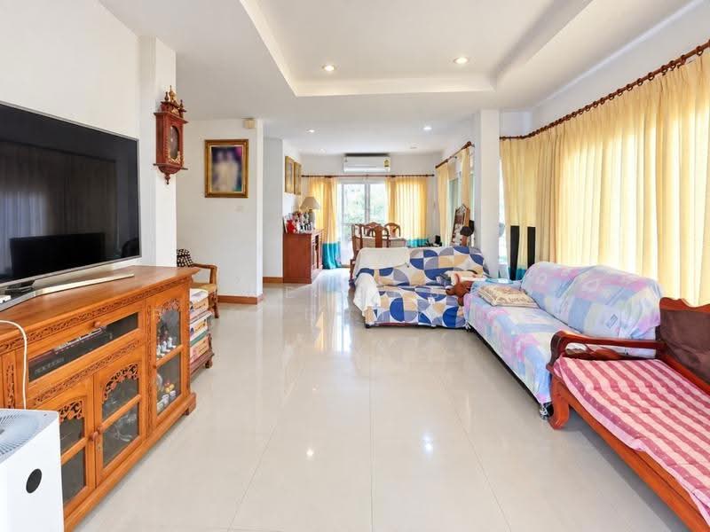หมู่บ้านดิเอ็กซ์เทนโซ หนองจอก (The Extenso), กรุงเทพ, กระทุ่มราย, หนองจอก, กรุงเทพ, 150 ตร.ม., บ้านเดี่ยว ขาย, โดย The Best Property แต, 500570006 - DDproperty.com