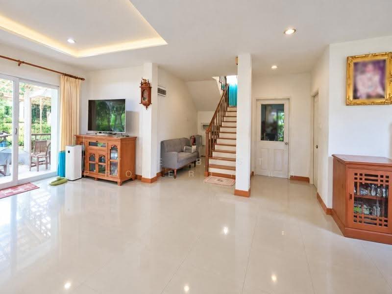 หมู่บ้านดิเอ็กซ์เทนโซ หนองจอก (The Extenso), กรุงเทพ, กระทุ่มราย, หนองจอก, กรุงเทพ, 150 ตร.ม., บ้านเดี่ยว ขาย, โดย The Best Property แต, 500570006 - DDproperty.com