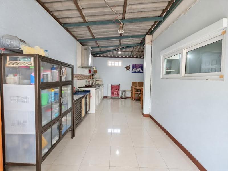 หมู่บ้านดิเอ็กซ์เทนโซ หนองจอก (The Extenso), กรุงเทพ, กระทุ่มราย, หนองจอก, กรุงเทพ, 150 ตร.ม., บ้านเดี่ยว ขาย, โดย The Best Property แต, 500570006 - DDproperty.com