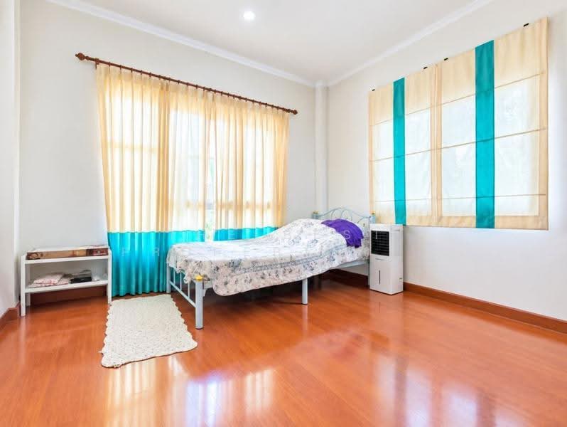 หมู่บ้านดิเอ็กซ์เทนโซ หนองจอก (The Extenso), กรุงเทพ, กระทุ่มราย, หนองจอก, กรุงเทพ, 150 ตร.ม., บ้านเดี่ยว ขาย, โดย The Best Property แต, 500570006 - DDproperty.com
