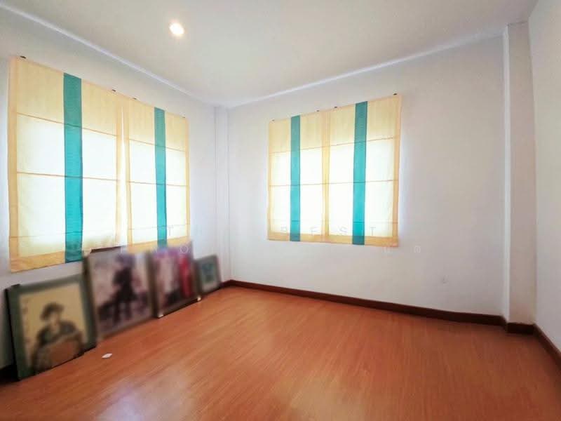 หมู่บ้านดิเอ็กซ์เทนโซ หนองจอก (The Extenso), Bangkok, Krathum Rai, Nong Chok, Bangkok, 4 Bedrooms, 150 sqm, Single Detached House For Sale, by The Best Property แต, 500570006 - DDproperty.com