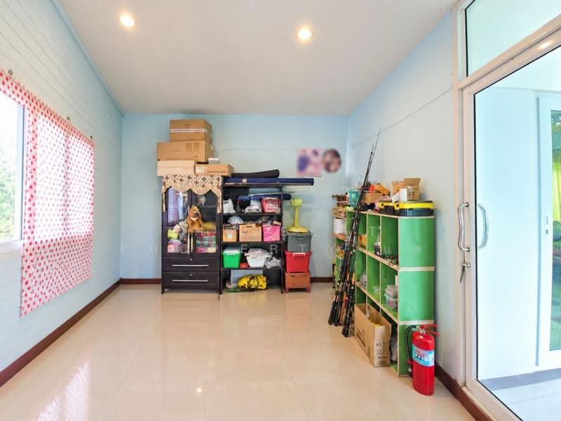 หมู่บ้านดิเอ็กซ์เทนโซ หนองจอก (The Extenso), กรุงเทพ, กระทุ่มราย, หนองจอก, กรุงเทพ, 150 ตร.ม., บ้านเดี่ยว ขาย, โดย The Best Property แต, 500570006 - DDproperty.com