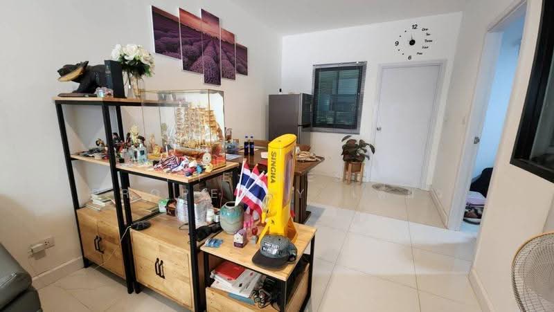 Grand Sivarom Sukhumvit-Bangpu : แกรนด์ สิวารมณ์ สุขุมวิท-บางปู, สมุทรปราการ, 989 ซอย เทศบาลบางปู 109, บางปูใหม่, เมืองสมุทรปราการ, สมุทรปราการ, 100 ตร.ม., บ้านเดี่ยว ขาย, โดย The Best Property เดี่ยว, 500570008 - DDproperty.com