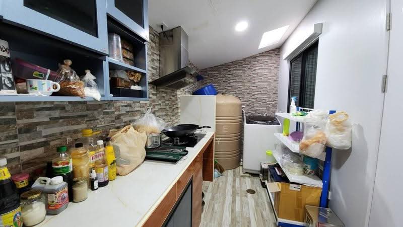 Grand Sivarom Sukhumvit-Bangpu : แกรนด์ สิวารมณ์ สุขุมวิท-บางปู, สมุทรปราการ, 989 ซอย เทศบาลบางปู 109, บางปูใหม่, เมืองสมุทรปราการ, สมุทรปราการ, 100 ตร.ม., บ้านเดี่ยว ขาย, โดย The Best Property เดี่ยว, 500570008 - DDproperty.com