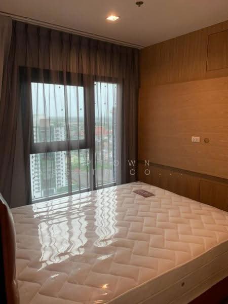 The Base Phetkasem, Bangkok, Phet Kasem Rd, Bang Wa, Phasi Charoen, Bangkok, 2 Bedrooms, 51 sqm, Condo For Sale, by Uptown Assets Co., Ltd, 500570009 - DDproperty.com