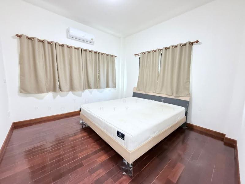 หมู่บ้านปิยวัฒน์ บางแสน (Piyawat Bangsean) ชลบุรี, Chon Buri (Pattaya), Ban Pik, Muang Chon Buri, Chon Buri (Pattaya), 3 Bedrooms, 150 sqm, Single Detached House For Sale, by The Best Property  ไข่นุ้ย, 500570011 - DDproperty.com