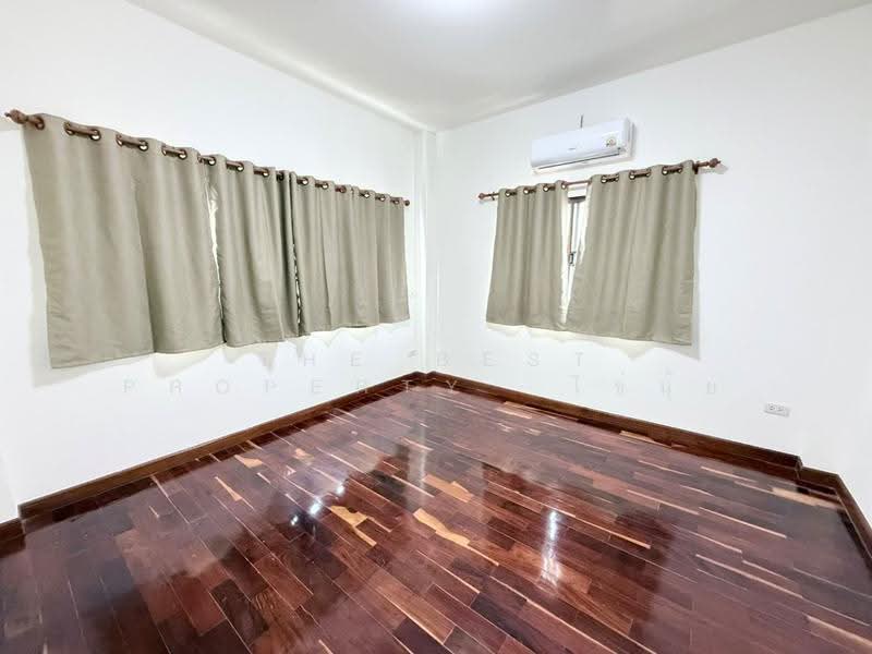 หมู่บ้านปิยวัฒน์ บางแสน (Piyawat Bangsean) ชลบุรี, Chon Buri (Pattaya), Ban Pik, Muang Chon Buri, Chon Buri (Pattaya), 3 Bedrooms, 150 sqm, Single Detached House For Sale, by The Best Property  ไข่นุ้ย, 500570011 - DDproperty.com