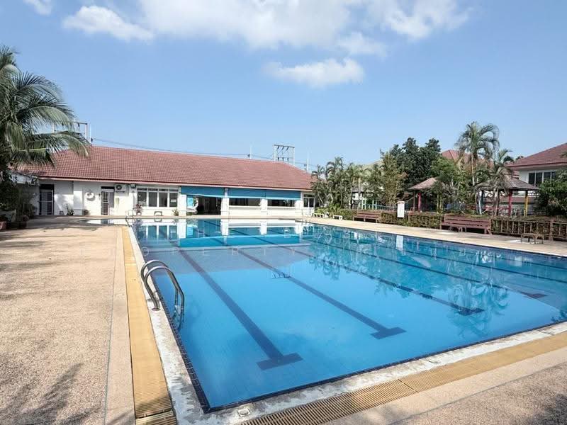 หมู่บ้านปิยวัฒน์ บางแสน (Piyawat Bangsean) ชลบุรี, Chon Buri (Pattaya), Ban Pik, Muang Chon Buri, Chon Buri (Pattaya), 3 Bedrooms, 150 sqm, Single Detached House For Sale, by The Best Property  ไข่นุ้ย, 500570011 - DDproperty.com