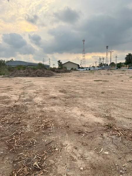 ที่ดินเนินพระ ระยอง, ระยอง, เนินพระ, เมืองระยอง, ระยอง, 4,800 ตร.ม., ที่ดิน ขาย, โดย The Best Property มิ้น, 500570012 - DDproperty.com