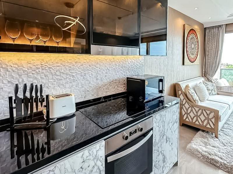 The Riviera Monaco, Chon Buri (Pattaya), NaJomtien Soi 4, Sukhumvit Rd., Na Chom Thian, Sattahip, Chon Buri (Pattaya), 2 Bedrooms, 67 sqm, Condo For Sale, by PLC real estate, 500570013 - DDproperty.com