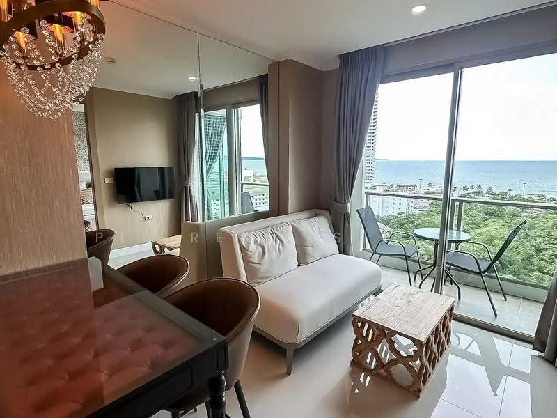 The Riviera Monaco : เดอะ ริเวียร่า โมนาโก, ชลบุรี, ซอยนาจอมเทียน 4 ถนนสุขุมวิท, นาจอมเทียน, สัตหีบ, ชลบุรี, 67 ตร.ม., คอนโด ขาย, โดย PLC real estate, 500570013 - DDproperty.com