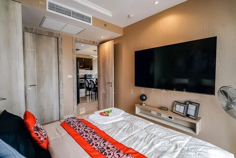 The Riviera Monaco, Chon Buri (Pattaya), NaJomtien Soi 4, Sukhumvit Rd., Na Chom Thian, Sattahip, Chon Buri (Pattaya), 2 Bedrooms, 67 sqm, Condo For Sale, by PLC real estate, 500570013 - DDproperty.com