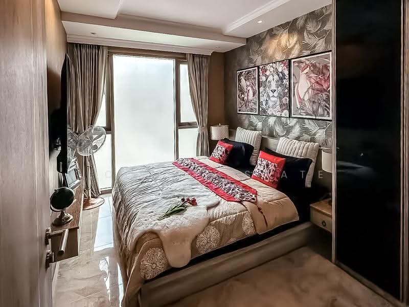 The Riviera Monaco : เดอะ ริเวียร่า โมนาโก, ชลบุรี, ซอยนาจอมเทียน 4 ถนนสุขุมวิท, นาจอมเทียน, สัตหีบ, ชลบุรี, 67 ตร.ม., คอนโด ขาย, โดย PLC real estate, 500570013 - DDproperty.com