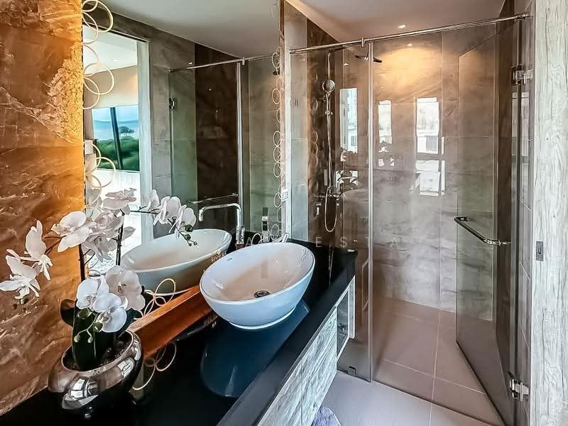 The Riviera Monaco, Chon Buri (Pattaya), NaJomtien Soi 4, Sukhumvit Rd., Na Chom Thian, Sattahip, Chon Buri (Pattaya), 2 Bedrooms, 67 sqm, Condo For Sale, by PLC real estate, 500570013 - DDproperty.com
