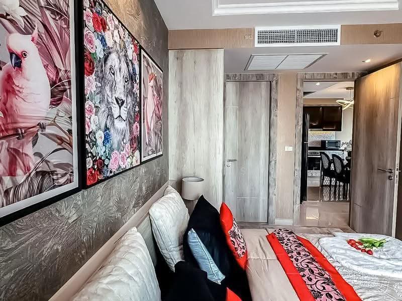 The Riviera Monaco, Chon Buri (Pattaya), NaJomtien Soi 4, Sukhumvit Rd., Na Chom Thian, Sattahip, Chon Buri (Pattaya), 2 Bedrooms, 67 sqm, Condo For Sale, by PLC real estate, 500570013 - DDproperty.com
