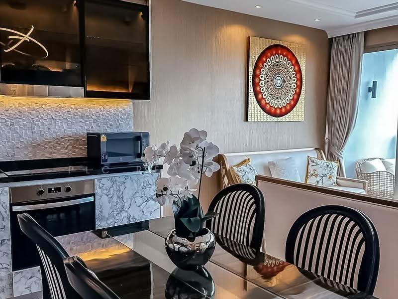 The Riviera Monaco, Chon Buri (Pattaya), NaJomtien Soi 4, Sukhumvit Rd., Na Chom Thian, Sattahip, Chon Buri (Pattaya), 2 Bedrooms, 67 sqm, Condo For Sale, by PLC real estate, 500570013 - DDproperty.com
