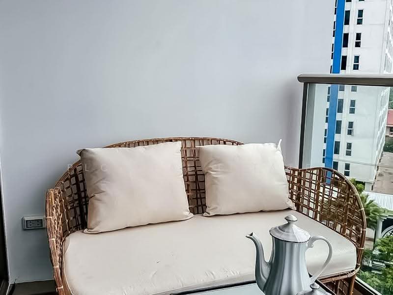 The Riviera Monaco, Chon Buri (Pattaya), NaJomtien Soi 4, Sukhumvit Rd., Na Chom Thian, Sattahip, Chon Buri (Pattaya), 2 Bedrooms, 67 sqm, Condo For Sale, by PLC real estate, 500570013 - DDproperty.com