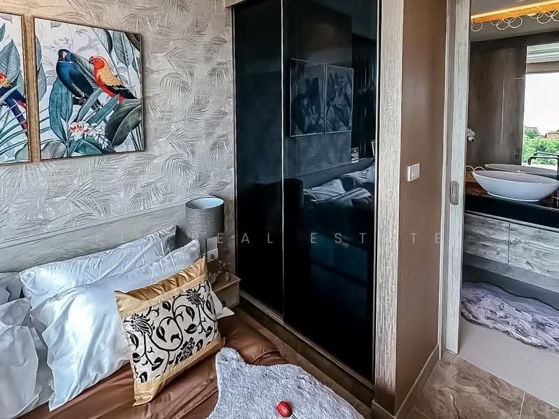 The Riviera Monaco, Chon Buri (Pattaya), NaJomtien Soi 4, Sukhumvit Rd., Na Chom Thian, Sattahip, Chon Buri (Pattaya), 2 Bedrooms, 67 sqm, Condo For Sale, by PLC real estate, 500570013 - DDproperty.com