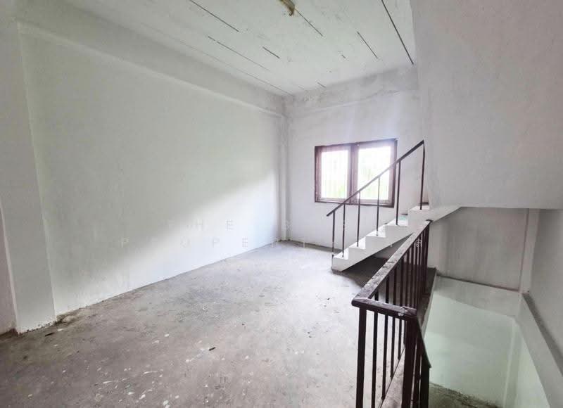 อาคารพาณิชย์บางบอน กรุงเทพมหานคร, Bangkok, Bang Bon, Bangkok, , 100 sqm, Shophouse For Sale, by The Best Property มล, 500570014 - DDproperty.com