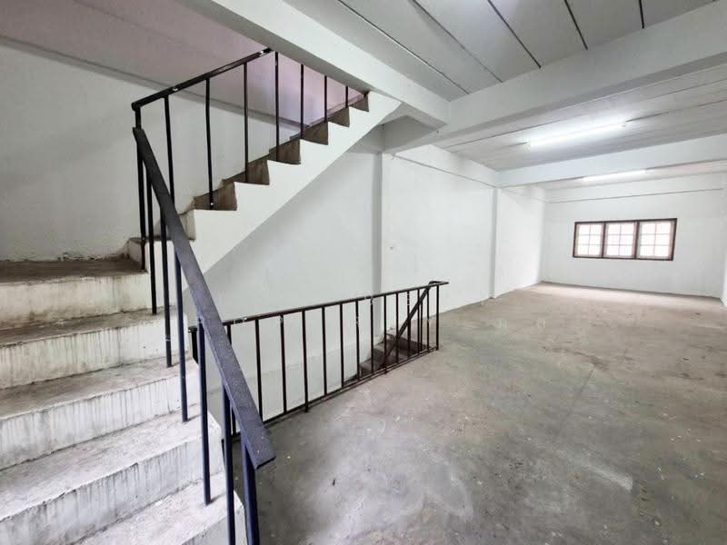 อาคารพาณิชย์บางบอน กรุงเทพมหานคร, Bangkok, Bang Bon, Bangkok, , 100 sqm, Shophouse For Sale, by The Best Property มล, 500570014 - DDproperty.com
