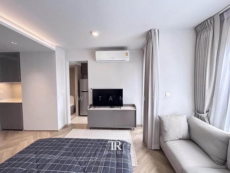 Chapter Thonglor 25, Bangkok, Soi Thonglor 25, Sukhumvit Road, Khlong Tan Nua, Watthana, Bangkok, 1 Bedroom, 29 sqm, Condo For Rent, by Bow Tananya, 500570016 - DDproperty.com